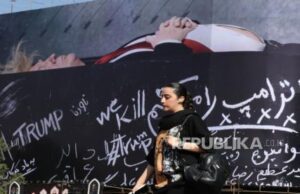 Trump Klaim Berunding dengan Iran, Teheran Tegaskan Tidak Ada Negosiasi