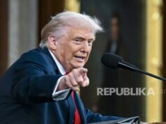 Trump Kritik NATO: Hubungan Tak Seimbang dan Konyol