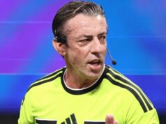 Trump Kritik Wasit Claus, FIFA Tegaskan Integritas Pengadil Piala Dunia 2026
