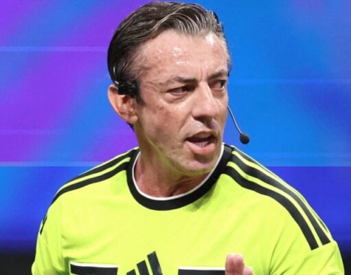 Trump Kritik Wasit Claus, FIFA Tegaskan Integritas Pengadil Piala Dunia 2026