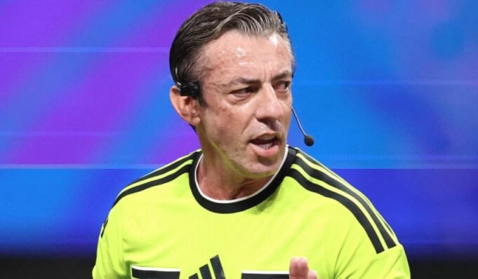 Trump Kritik Wasit Claus, FIFA Tegaskan Integritas Pengadil Piala Dunia 2026