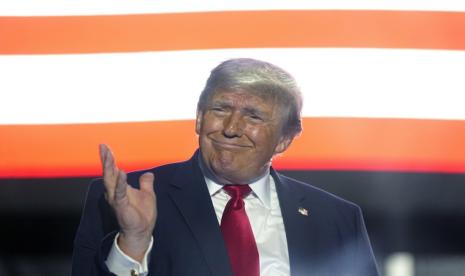 Trump-Tuding-Komunisme-Ancaman-bagi-Nilai-Amerika