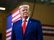 Trump Tunda Serangan ke Iran Akibat Stok Rudal Hampir Habis