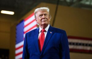Trump Tunda Serangan ke Iran Akibat Stok Rudal Hampir Habis