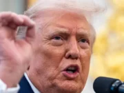Trump Umumkan Rencana Pelucutan Senjata Hamas dan Penarikan Pasukan Israel dari Gaza