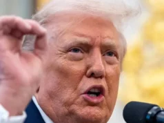 Trump Umumkan Rencana Pelucutan Senjata Hamas dan Penarikan Pasukan Israel dari Gaza
