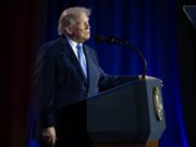Trump dan PM Irak Sepakat Perkuat Kerja Sama Keamanan dan Energi