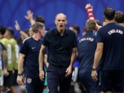 Tuchel Akui Pemain Inggris dan Prancis Tak Bersemangat Hadapi Laga Perebutan Tempat Ketiga