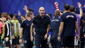 Tuchel Akui Pemain Inggris dan Prancis Tak Bersemangat Hadapi Laga Perebutan Tempat Ketiga