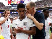 Tuchel Dinilai Sia-siakan Bakat Emas Inggris, Neville Kritik Keputusan Taktis