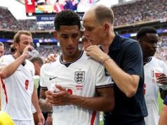 Tuchel Dinilai Sia-siakan Bakat Emas Inggris, Neville Kritik Keputusan Taktis