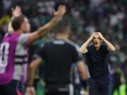 Tuchel Gagal, Inggris Kalah dari Argentina di Semifinal Piala Dunia 2026