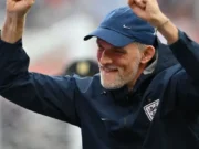 Tuchel Masih Jadi Pilihan Utama, Rooney Tolak Pemecatan Pelatih Timnas Inggris