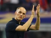 Tuchel: Meksiko Unggul karena Keuntungan Ketinggian Azteca
