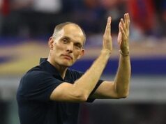 Tuchel: Meksiko Unggul karena Keuntungan Ketinggian Azteca