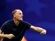 Tuchel Pastikan Latih Inggris Hingga Euro 2028