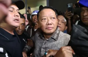 Tujuh Perusahaan Diperiksa Terkait Dugaan TPPU Febrie Adriansyah