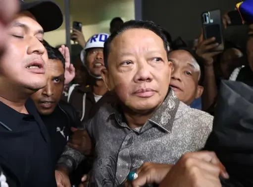 Tujuh Perusahaan Diperiksa Terkait Dugaan TPPU Febrie Adriansyah