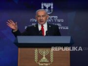 Turki Keluarkan Perintah Penahanan Netanyahu Lewat Interpol