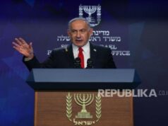 Turki Keluarkan Perintah Penahanan Netanyahu Lewat Interpol