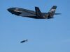 Turki Pamer Drone Tempur KIZILELMA Tembakkan Rudal Supersonik di Langit NATO