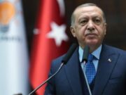Turki Peringati 10 Tahun Kudeta Gagal yang Mengubah Nasib Erdogan