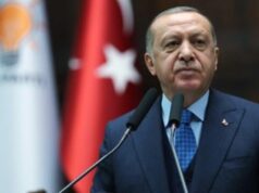 Turki Peringati 10 Tahun Kudeta Gagal yang Mengubah Nasib Erdogan