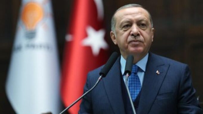 Turki Peringati 10 Tahun Kudeta Gagal yang Mengubah Nasib Erdogan