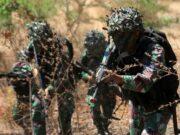 Turki Perkuat Kerja Sama Militer dengan Otoritas Libya Timur