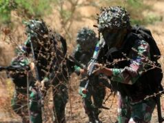 Turki Perkuat Kerja Sama Militer dengan Otoritas Libya Timur
