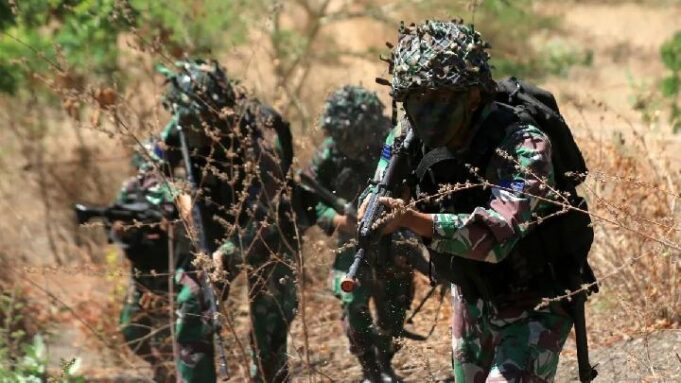 Turki Perkuat Kerja Sama Militer dengan Otoritas Libya Timur