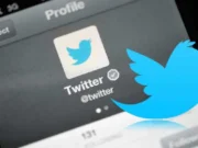 Twitter Lahir dari Proyek Sampingan, Logo Awalnya Biru