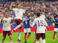 UEFA Ancam Boikot Piala Dunia Jika FIFA Jual Hak Kelola Turnamen