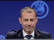 UEFA Ancam Boikot Piala Dunia atas Rencana Komersialisasi FIFA