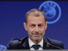 UEFA Ancam Boikot Piala Dunia atas Rencana Komersialisasi FIFA