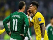 UEFA Tolak Kartu Merah untuk Pemain yang Menutup Mulut