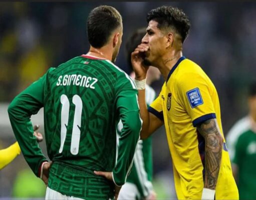 UEFA Tolak Kartu Merah untuk Pemain yang Menutup Mulut