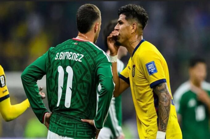 UEFA Tolak Kartu Merah untuk Pemain yang Menutup Mulut