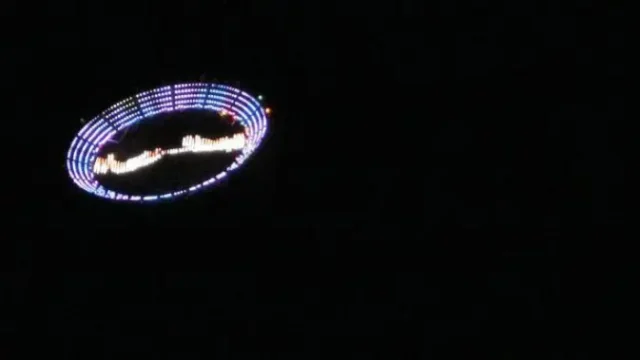 UFO-Melintas-di-Langit-Washington-D.C-Memicu-Kekacauan-Radar-Militer