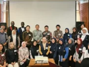 UI dan BRIN Luncurkan Model Zero Waste di Kampus