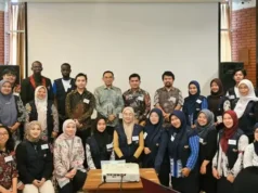 UI dan BRIN Luncurkan Model Zero Waste di Kampus