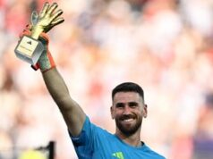 Unai Simon Raih Gelar Kiper Terbaik Piala Dunia 2026 Usai Bawa Spanyol Juara