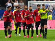 VAR Dinilai Tak Konsisten, Argentina Dinilai Untung dari Keputusan Kontroversial