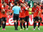 VAR Kontroversial Jadi Penentu Argentina Lolos ke Perempat Final Piala Dunia 2026