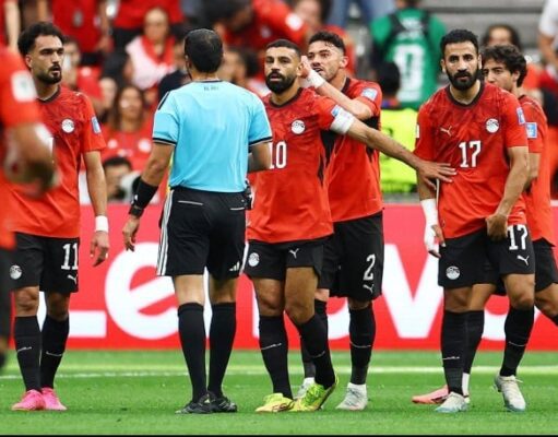 VAR Kontroversial Jadi Penentu Argentina Lolos ke Perempat Final Piala Dunia 2026