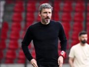 Van Bommel Resmi Pimpin Timnas Belgia, Courtois Puji Reputasi Sang Pelatih