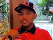 Veda Ega Ungkap Tegangnya Persaingan dengan Hakim Danish di Moto3 2026