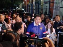 Venue Semifinal dan Final Piala Presiden 2026 Akan Diumumkan Sebentar Lagi