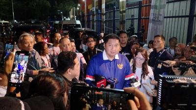 Venue Semifinal dan Final Piala Presiden 2026 Akan Diumumkan Sebentar Lagi
