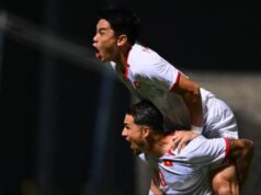 Vietnam Hancurkan Timor-Leste 7-0, Timnas Indonesia Siap Hadapi Ujian Pertama